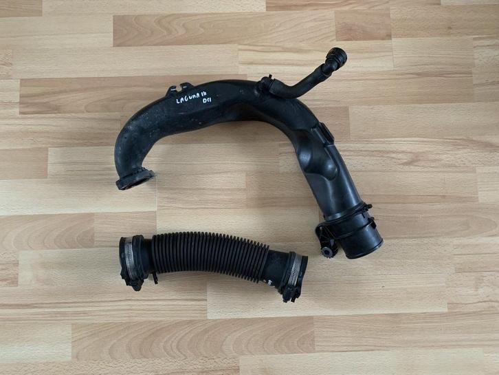 aanzuigslang lucht renault 1.5 DCI 8200645723, Auto-onderdelen, Motor en Toebehoren, Gebruikt, Ophalen of Verzenden