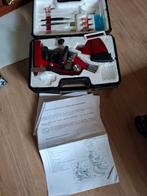 Tasco microscoop en toebehoren, handleiding, Audio, Tv en Foto, Optische apparatuur | Microscopen, Ophalen