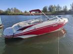 2007 Rinker 246 Captiva - Bateau rapide, Sports nautiques & Bateaux, Speedboat, Utilisé, Essence