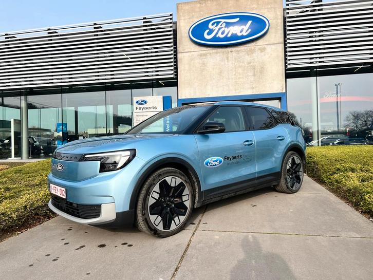 Ford Explorer PREMIUM / 286 PK / FULL OPTION! (automatique), Autos, Ford, Entreprise, Achat, Explorer, Caméra 360°, ABS, Caméra de recul