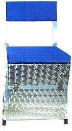 viskist, Ophalen, Zo goed als nieuw, Overige typen