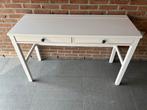 Bureau/toilettafel ikea, Huis en Inrichting, Ophalen, Gebruikt