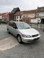 honda, Auto's, Automaat, 5 deurs, Particulier, Shuttle