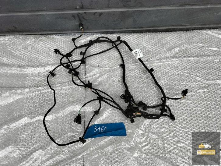 A1775404456, MERCEDES W177 LIFT PDC SENSOR KABELBOOM, Auto-onderdelen, Carrosserie, Mercedes-Benz, Gebruikt