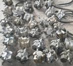 Yamaha 250 350 660 700 Raptor, Motoren, Ophalen of Verzenden