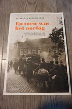 Et puis il y a eu la guerre : Stories of the Little Man WWII, Enlèvement ou Envoi, Deuxième Guerre mondiale