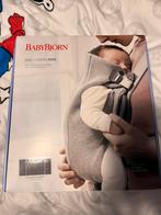 Baby draagdoek “baby bjorn”, Kinderen en Baby's, Ophalen, Nieuw, Buik, Baby Björn