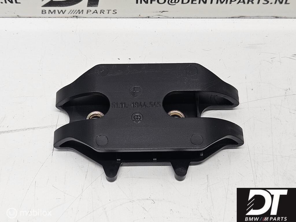 Bumpersteun voor BMW 5-serie E34 51111944545, Nieuw, Ophalen of Verzenden, BMW, BMW