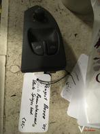 Electr. raamschakelaar en electr.  spiegelbed. peugeot boxer, Gebruikt, -, -, Ophalen of Verzenden