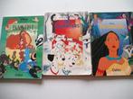 Disney Pocket, Boeken, Kinderboeken | Jeugd | onder 10 jaar, Ophalen of Verzenden, Gelezen
