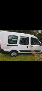 Kangoo long châssis dci70 ˆ bien lire commentaire, Particulier, Achat, Kangoo