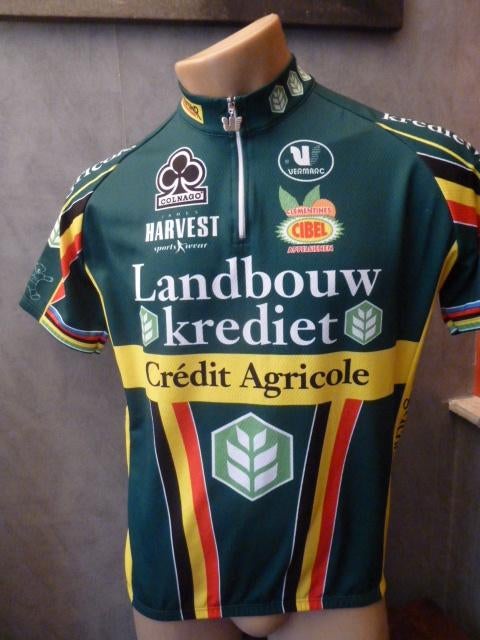 Maillots cycliste, 2 Tailles: XXXL & SMALL., Fietsen en Brommers, Fietsaccessoires | Fietskleding, Zo goed als nieuw, Dames, Heren