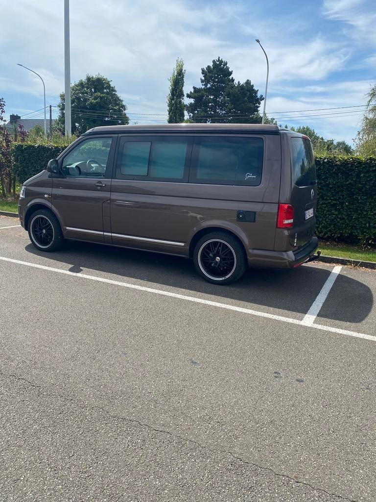 Recherche van aménagé, Autos, Particulier, Achat