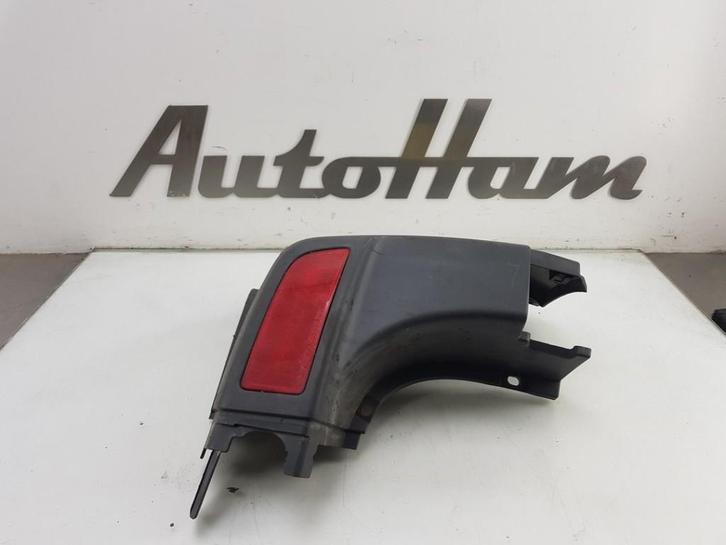 PARE-CHOCS PART ARRIÈRE GAUCHE Sprinter 3,5t (906.63), Autos : Pièces & Accessoires, Carrosserie & Tôlerie, Pare-chocs, Mercedes-Benz