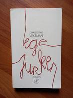 Lege jurken - Christophe Vekeman (2008), Christophe Vekeman, Envoi, Belgique, Comme neuf