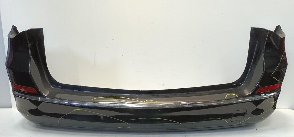 Bumper achter Opel Astra, Onderdelen@venauto.nl, Van der Ven Autorecycling B.V., Gebruikt, Ettenseweg 76, 4706 PB Roosendaal, The Netherlands