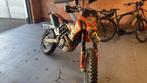 KTM EXCF 250 2007, Motoren, Motoren | KTM, Particulier, 1 cilinder