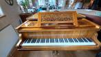Piano Erard 3/4 queue 1905 entièrement restauré, Muziek en Instrumenten, Piano's, Ophalen, Piano