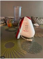 Coupe-légumes 3 en 1 Moulinex, Enlèvement