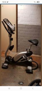 Vélo appartement, Enlèvement, Comme neuf