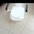 Toillet verhoog, Huis en Inrichting, Ophalen