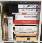 Livres de langue française, Enlèvement ou Envoi, Comme neuf