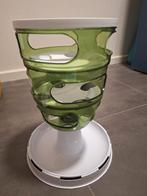 Slow feeder kat, Ophalen, Zo goed als nieuw