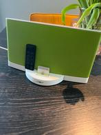 Bose sounddock, Audio, Tv en Foto, Luidsprekerboxen, Ophalen, Zo goed als nieuw