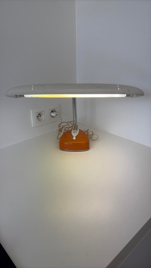 National Matsushita Lamp - Vintage, Ophalen, Gebruikt, Vintage