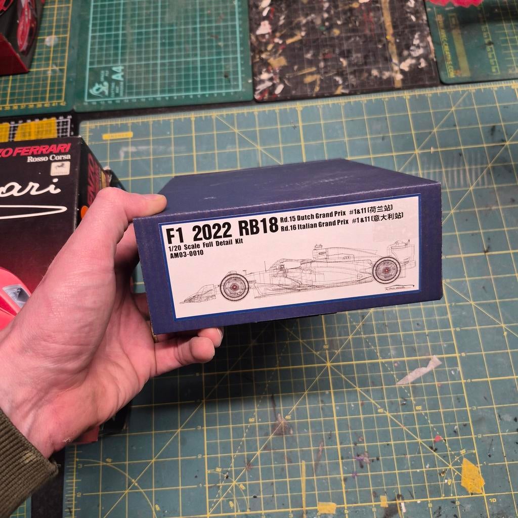 lot de maquettes, Enlèvement ou Envoi