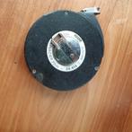 rolmeter, Doe-het-zelf en Bouw, Ophalen of Verzenden, Gebruikt