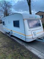 Caravane Knaus, Jusqu'à 5, 5 à 6 mètres, Particulier, Poêle