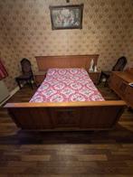 Vintage slaapkamer in DENDERMONDE, Ophalen