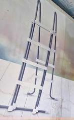 zwembad trap, Tuin en Terras, Zwembad-toebehoren, Ophalen