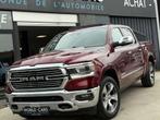 Dodge Ram 5.7 V8 LPG 320L - TVAC*BTWIN - TOIT PANO - DISTRON, Autres modèles, Achat, Euro 6, https://public.car-pass.be/vhr/5013a4d5-50a2-40f4-932f-dc4184f9c7df