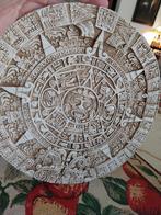 Pierre artisanale du Mexique (Dieu le soleil), Enlèvement ou Envoi