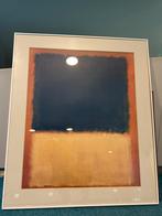 Belle affiche dans un cadre décent, Enlèvement