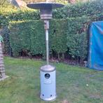 Terras verwarming, Tuin en Terras, Ophalen, Gebruikt, Gas, Vloer