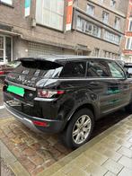 Range rover Evoque, Autos, Land Rover, Cuir, Euro 5, Achat, Beige