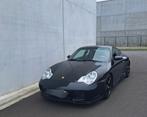 Porsche  911 - type 996 Carrera 4S - TOPSTAAT!!, Auto's, Porsche, Bedrijf, Handgeschakeld, Vierwielaandrijving, Te koop