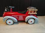 RETRO Loopwagen - Brandweerauto, Enlèvement ou Envoi, Comme neuf