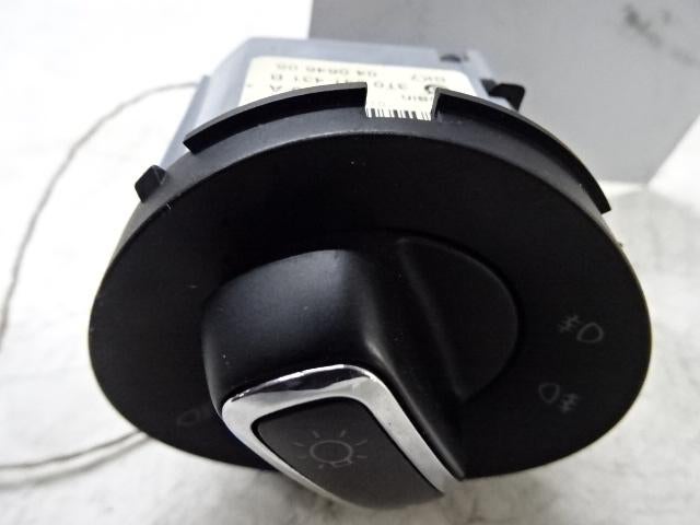 COMMUTATEUR Skoda Superb (3TAA) (3T0941431B), Autos : Pièces & Accessoires, Utilisé, Skoda