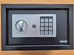 Kluis met cijferslot, Ophalen of Verzenden, Gebruikt, Brandkast
