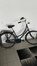 Dames fiets, Fietsen en Brommers, Ophalen, Zo goed als nieuw