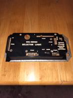 Selectie logic sep. 1977 Ami Rowe jukebox, Collections, Machines | Jukebox, Enlèvement, Utilisé, 1970 à nos jours, Ami