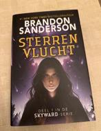 Sterren Vluch young adult boek, Boeken, Ophalen of Verzenden, Nieuw