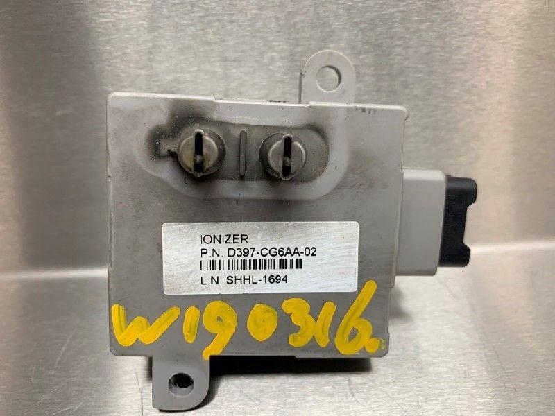 DIVERS Kia Cee'd Sportswagon (JDC5) (|D397CG6AA02|), Utilisé, Kia