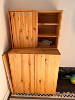 Ivar kasten en ladekast Ikea, Huis en Inrichting, Ophalen, Zo goed als nieuw