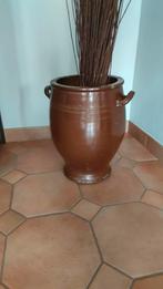 Stenen kruik, Ophalen