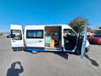 Camping-car Renault Master, camping-car, 6 places, euro6, Jusqu'à 5, Boîte manuelle, Diesel, Modèle Bus ou Fourgon aménagé